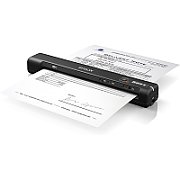 EPSON WorkForce DS-1730 DESKTOP A4 SCANNER, Tip Flatbed, Rezolutie 1.200 DPI x 1.200 DPI, ADF 600 DPI x 600 DPI, Formate hartie: A4 (21.0x29.7 cm), A5 (14.8x21.0 cm), A6 (10.5x14.8 cm), B5, B6, Letter, Letter Legal, Susra lumina: ReadyScan LED technology, Viteza scanare: Monochrome:30 pages/min -