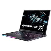 Laptop Acer Predator Helios18 AI NH.QVYEL.002, 18 inch 3840 x 2400, Intel Core Ultra 9 275HX (24 C / 24 T, 2.7 GHz - 5.4 GHz, 40 MB + 24 MB cache, 28 W), 32 GB DDR5, 1 TB SSD, Nvidia GeForce RTX 5080, Windows 11 Home