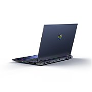 Laptop Acer Predator Helios18 AI NH.QVYEL.002, 18 inch 3840 x 2400, Intel Core Ultra 9 275HX (24 C / 24 T, 2.7 GHz - 5.4 GHz, 40 MB + 24 MB cache, 28 W), 32 GB DDR5, 1 TB SSD, Nvidia GeForce RTX 5080, Windows 11 Home