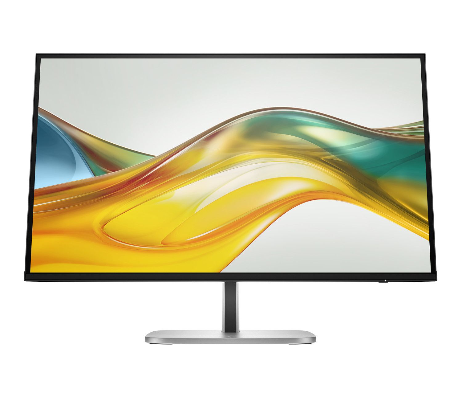 HP Series 5 Pro 27 inch QHD Monitor