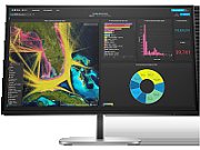 HP Series 5 Pro 27 inch QHD Monitor