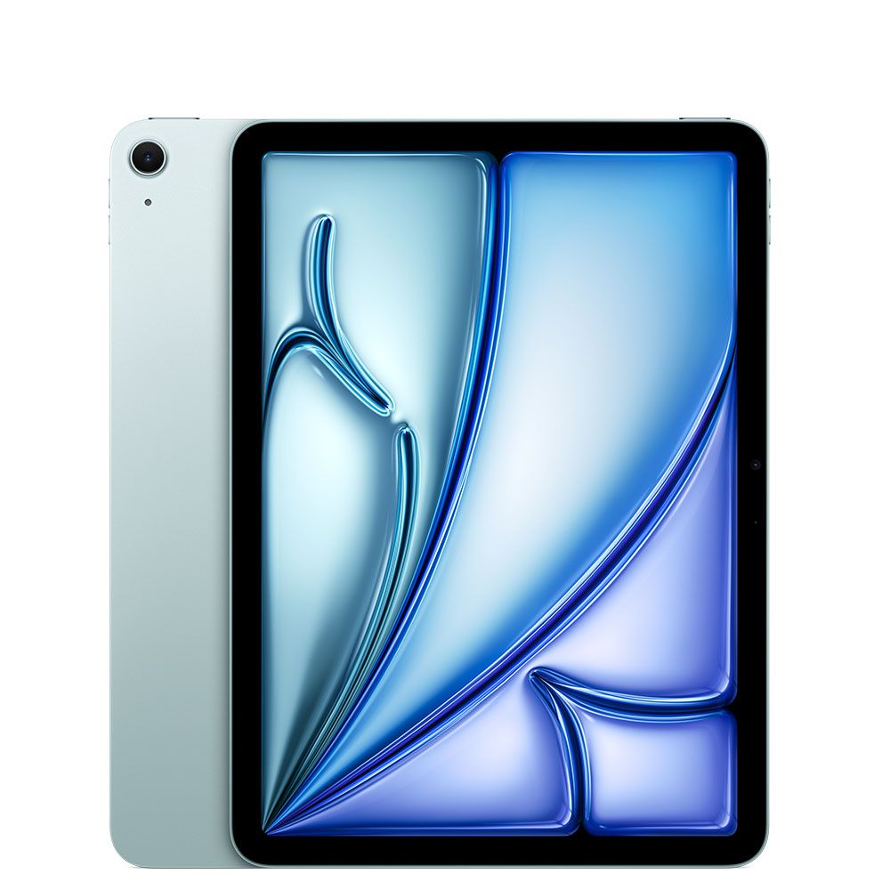 Apple iPad 11-inch Air Wi-Fi 1TB - Blue