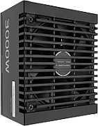 ASUS ASUS-PRO-WS-3000P power supply unit 3000 W 20+4 pin ATX ATX Black