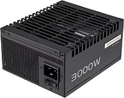 ASUS ASUS-PRO-WS-3000P power supply unit 3000 W 20+4 pin ATX ATX Black