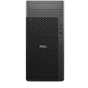 Desktop PC Dell Pro Max FCT2250 T2, Intel Core Ultra 7 - 265 (20 C / 20 T, 1.8 GHz - 5.3 GHz, 30 MB cache), 32 GB RAM, 1 TB SSD, Fara unitate optica, nVidia RTX A1000 8 GB, 500 W, Windows 11 Pro