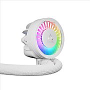 Liquid Freezer III Pro 280 A-RGB, AIO 280mm, Intel/ AMD, Alb