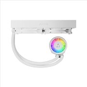 Liquid Freezer III Pro 280 A-RGB, AIO 280mm, Intel/ AMD, Alb