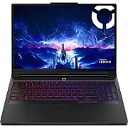 Laptop Lenovo Legion Pro 5 16IRX10 83NN000YPB, 16 inch 2560 x 1600, Intel Core i9-14900HX (24 C / 32 T, 2.2 GHz - 5.8 GHz, 36 MB cache, 28 W), 32 GB DDR5, 1 TB SSD, Nvidia GeForce RTX 5070, Fara sistem de operare