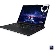 Laptop Lenovo Legion Pro 5 16IRX10 83NN000YPB, 16 inch 2560 x 1600, Intel Core i9-14900HX (24 C / 32 T, 2.2 GHz - 5.8 GHz, 36 MB cache, 28 W), 32 GB DDR5, 1 TB SSD, Nvidia GeForce RTX 5070, Fara sistem de operare