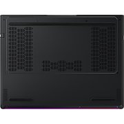 Laptop Lenovo Legion Pro 5 16IRX10 83NN000YPB, 16 inch 2560 x 1600, Intel Core i9-14900HX (24 C / 32 T, 2.2 GHz - 5.8 GHz, 36 MB cache, 28 W), 32 GB DDR5, 1 TB SSD, Nvidia GeForce RTX 5070, Fara sistem de operare