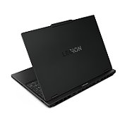 Laptop Lenovo Legion 5 15AHP10 83M00027PB, 15.1 inch 2560 x 1600, AMD 260 (8 C / 16 T, 3.8 GHz - 5.1 GHz, N/A cache, N/A), 16 GB DDR5, 512 GB SSD, Nvidia GeForce RTX 5060, Windows 11 Home, Tastatura US, Eclipse Black