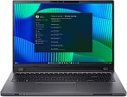 Laptop Acer TravelMate P2 TMP216-51-G2-TCO-55AL, 16 inch 1920 x 1200, Intel 120U (10 C / 12 T, 1.4 GHz - 5.0 GHz, 12 MB cache, 15 W), 16 GB DDR5, 512 GB SSD, Intel Graphics, Windows 11 Pro