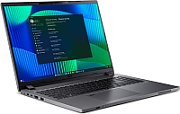 Laptop Acer TravelMate P2 TMP216-51-G2-TCO-55AL, 16 inch 1920 x 1200, Intel 120U (10 C / 12 T, 1.4 GHz - 5.0 GHz, 12 MB cache, 15 W), 16 GB DDR5, 512 GB SSD, Intel Graphics, Windows 11 Pro