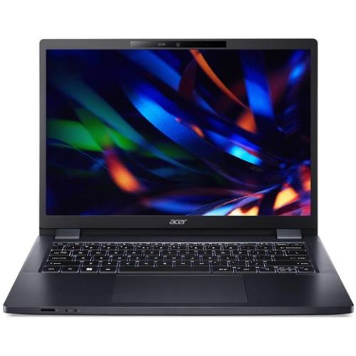 Laptop Acer TravelMate P4 TMP416-53-TCO, 16 inch 1920 x 1200, Intel 125U (12 C / 14 T, 1.3 GHz - 4.3 GHz, 12 MB cache, 28 W), 16 GB DDR5, 512 GB SSD, Intel Graphics, Windows 11 Pro