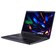 Laptop Acer TravelMate P4 TMP416-53-TCO, 16 inch 1920 x 1200, Intel 125U (12 C / 14 T, 1.3 GHz - 4.3 GHz, 12 MB cache, 28 W), 16 GB DDR5, 512 GB SSD, Intel Graphics, Windows 11 Pro