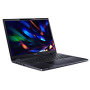 Laptop Acer TravelMate P4 TMP416-53-TCO, 16 inch 1920 x 1200, Intel 125U (12 C / 14 T, 1.3 GHz - 4.3 GHz, 12 MB cache, 28 W), 16 GB DDR5, 512 GB SSD, Intel Graphics, Windows 11 Pro