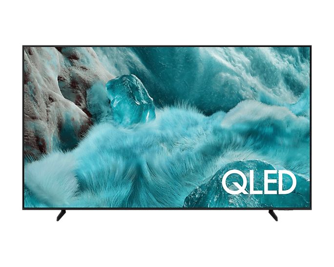 55  Samsung QE55Q7F TV