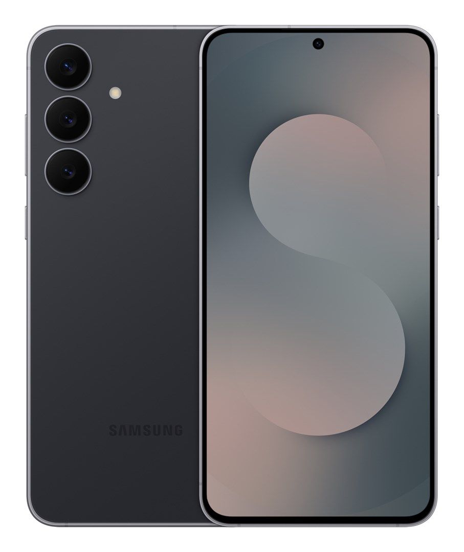 Samsung Galaxy S25 FE S731 5G Dual Sim 8GB RAM 128GB - Jetblack