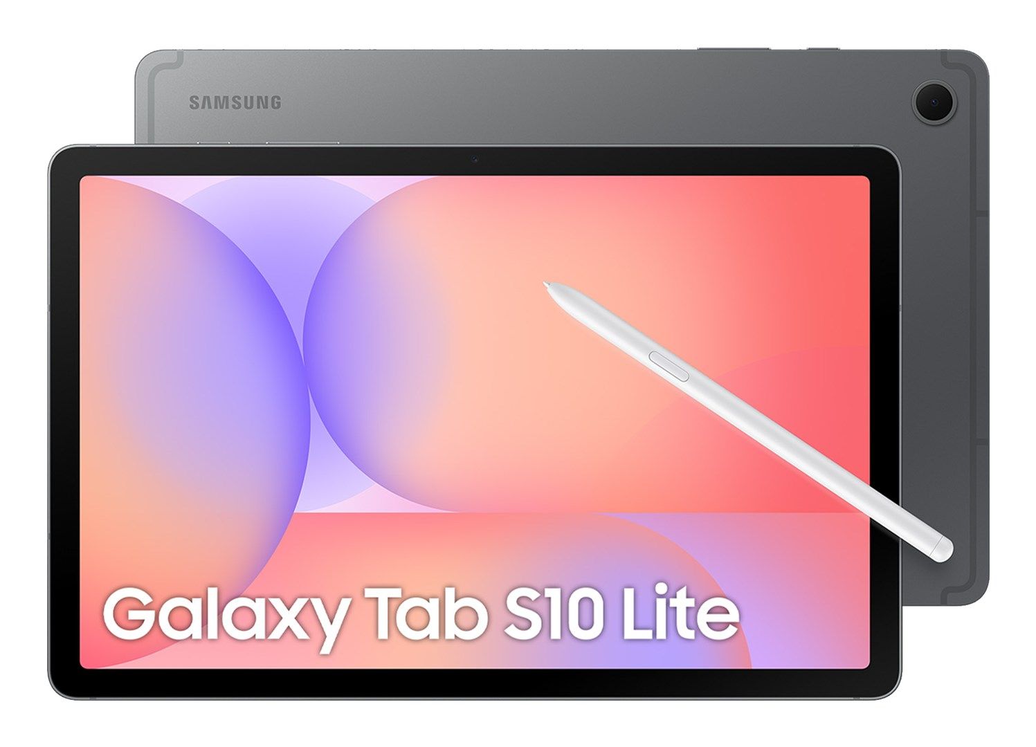 Tablet Samsung Galaxy Tab S10 Lite X400 WiFi 10.9 6GB RAM 128GB - Grey