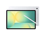 Tablet Samsung Galaxy Tab S10 FE X526B 5G 10.9 8GB RAM 128GB - Silver