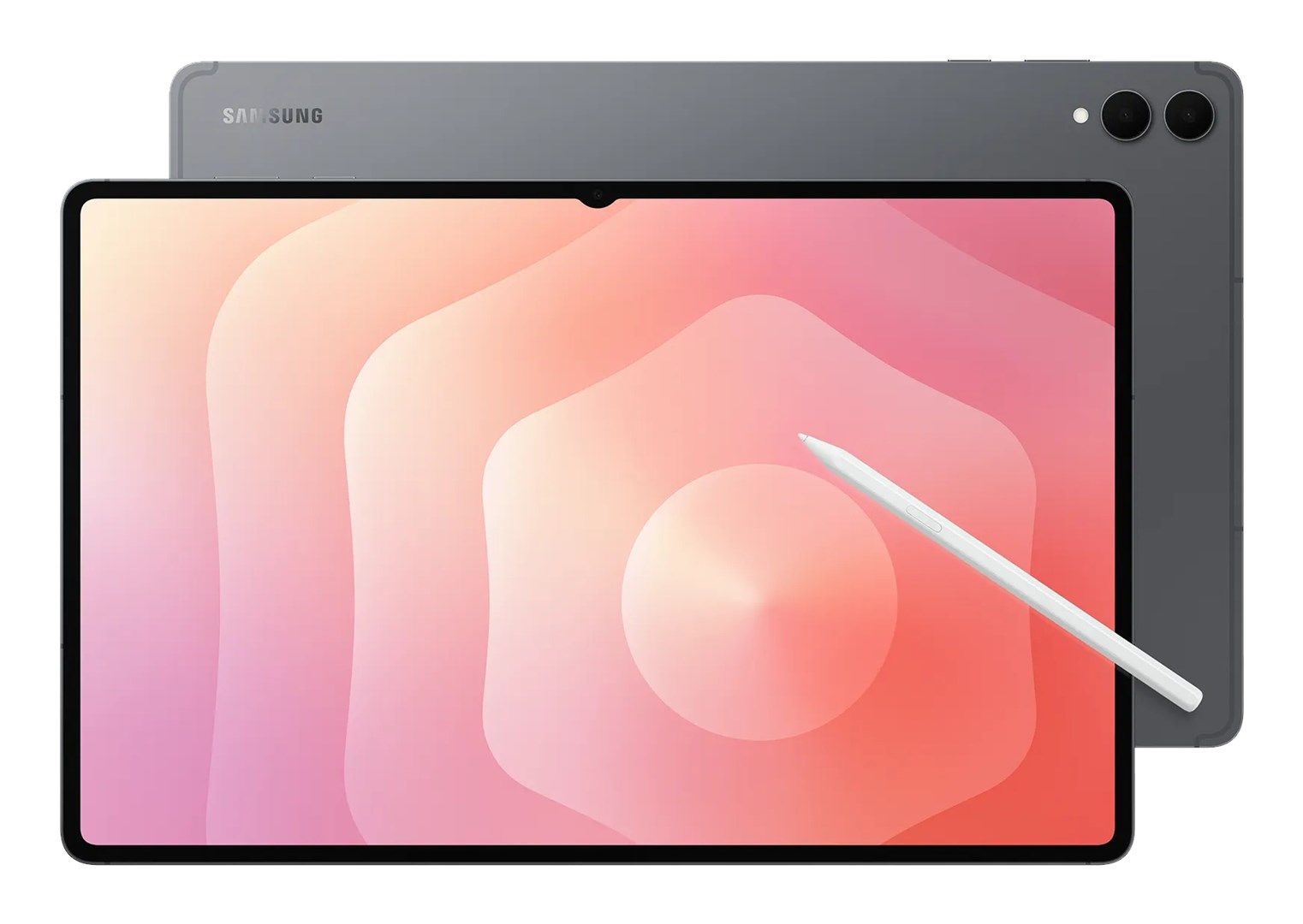 Samsung Galaxy Tab S11 Ultra 5G 256GB grau