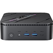Desktop PC BlackView MP100 Pro, Intel 12450H (8 C / 12 T, 4.4 GHz), 16 GB RAM, 512 GB SSD, Intel UHD Graphics, Windows 11 Pro