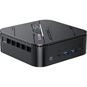 Desktop PC BlackView MP100 Pro, Intel 12450H (8 C / 12 T, 4.4 GHz), 16 GB RAM, 512 GB SSD, Intel UHD Graphics, Windows 11 Pro