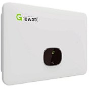 Growatt MID 15 KTL3-XH Invertor On Grid Trifazat