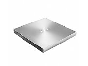 DVD-RW extern, ASUS, interfata USB 2.0, argintiu,  SDRW-08U7M-U/SIL/G  (timbru verde 0.8 lei)