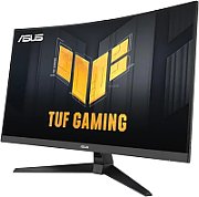 Monitor Asus 31.5  VG32VQM5B, Diagonal (inch): 31.5, Diagonal (cm): 80, Aspect ratio: 16:9, Panel: Fast VA, Resolution: 1920x1080, Refresh Rate: 250Hz, Response time GtG: 0.5ms, Brightness (max): 300 cd/m², Contrast (static) : 3500:1, Contrast (dynamic): 100M:1, Viewing angle: 178/178, Color Gamut