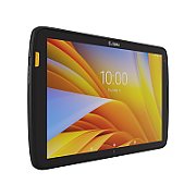RUGGED TABLET, ET45, 10.1  WUXGA DISPLAY, 5G, WIFI 6, SE4710 SCANNER BCR,  8GB/128GB , NFC, IP65, ANDROID GMS,