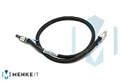 Aruba 3800/3810M 1m Stacking Cable