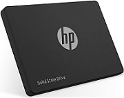 HP S650 2.5  480 GB ATA III Serial