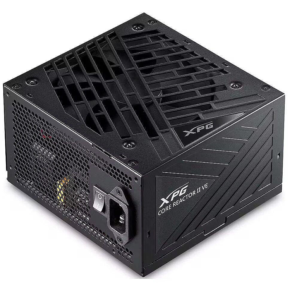 XPG COREREACTOR II VE 750W Power Supply