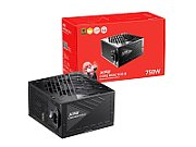 XPG COREREACTOR II VE 750W Power Supply