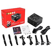 XPG COREREACTOR II VE 750W Power Supply