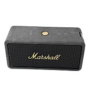 Marshall Middleton - Bluetooth speaker  black and copper