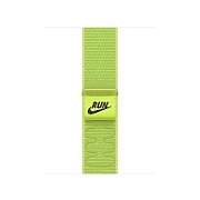 Apple Watch 42mm Nike Sport Loop Volt Splash