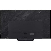 LG OLED evo AI OLED65C51LA TV 165.1 cm (65 ) 4K Ultra HD Smart TV Wi-Fi Black