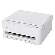 Imprimanta multifunctionala inkjet color Canon PIXMA TS4150i, A4, duplex, USB 2.0, Wi-Fi, 14 ppm negru, 9 ppm color