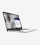 DELL Pro 16 Plus PB16250 Copilot+ PC Intel Core Ultra 5 236V Laptop 40.6 cm (16 ) Full HD+ 16 GB LPDDR5x-SDRAM 512 GB SSD Wi-Fi 7 (802.11be) Windows 11 Pro Czec