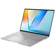 Laptop Asus Vivobook S16 M5606KA-RI035, 16 inch 2880 x 1800, AMD AI 7 350 (8 C / 16 T, 2 GHz - 5 GHz, 8 MB + 16 MB cache), 24 GB LPDDR5X, 1 TB SSD, AMD Radeon Graphics, Fara sistem de operare