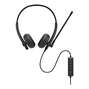 DELL WIRED HEADSET WH125