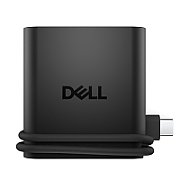 DL PRO 4-IN-1 USB-C TRAVEL HUB-DA225