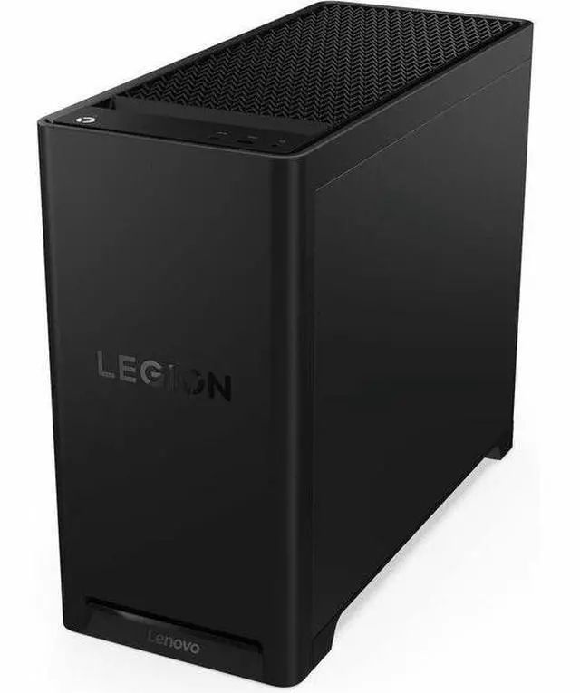Desktop PC Apple Legion T5 30IAS10, Intel 225F (10 C / 10 T, 2.7 GHz - 4.9 GHz), 16 GB RAM, 1 TB SSD, NVIDIA GeForce RTX 5060 8 GB, Fara sistem de operare