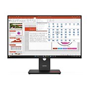 Lenovo ThinkVision T27-40 LED display 68.6 cm (27 ) 1920 x 1080 pixels Full HD Black
