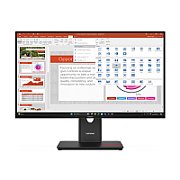 Lenovo ThinkVision T27-40 LED display 68.6 cm (27 ) 1920 x 1080 pixels Full HD Black