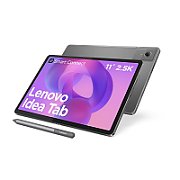 Lenovo Idea Tab MediaTek Dimensity 6300 11  2.5K IPS 500 nits 90 Hz Touch 8/128 GB Arm Mali-G57 MC2 WiFi Luna Grey