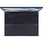 Laptop Asus ExpertBook B3 B3604CMA-Q90448, 16 inch 1920 x 1200, Intel Core Ultra 5 -125H (14 C / 18 T, 2.5 GHz - 4.5 GHz, 18 MB cache, 28 W), 32 GB DDR5, 1 TB SSD, Intel Graphics, Windows 11 Home, Tastatura English, Negru