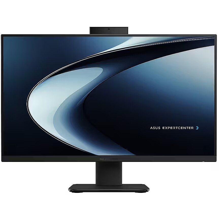All-In-One Asus ExpertCenter P470VAK-BPE1700 AIO, 27 inch 1920 x 1080, Intel Core i7-13620H (10 C / 16 T, 3.6 GHz - 4.9 GHz, 24 MB cache), 16 GB RAM, 1 TB SSD, Intel UHD Graphics